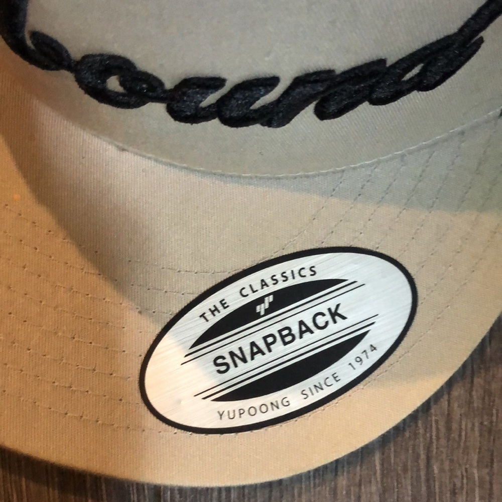RED DEVIL CLOTHING
Hellbound Trucker Cap 🧢 - Picture 4 of 10